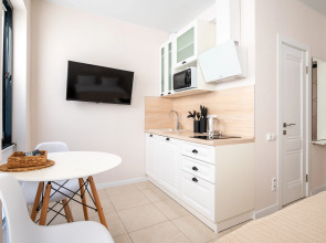 Апарт-отель Видный