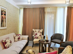 Hotel Liberty Theatre