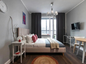 Апартаменты Luoto Aparts