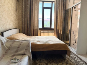 Квартира Апартаменты на Фрунзе, 430