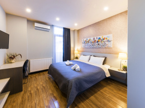 Апарт-отель Sani Apart Hotel