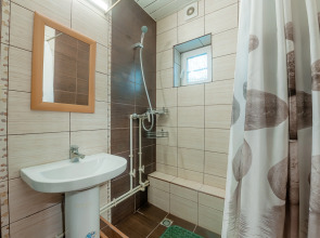 Гостиница Надежда