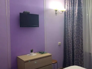 Железнодорожный