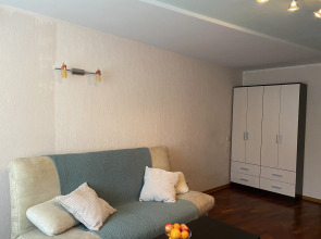 Квартира на Родионова