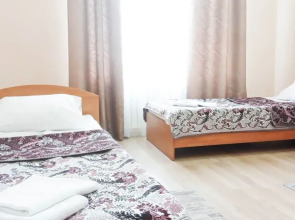 Отель  Smart Hotel KDO ТАМБОВ