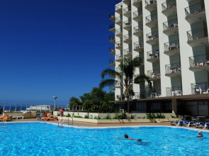 Florasol Residence Hotel