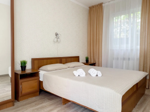 Viva Valentina Guest House