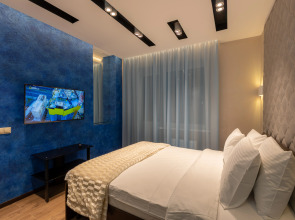 Апартаменты Modus