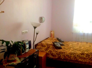 Хостел Кот Матроскинн на Орловском