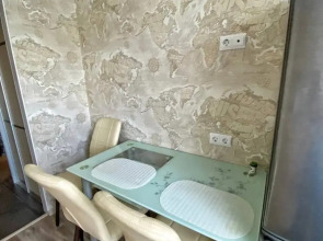 Апартаменты Apart Sharing на Фрунзе