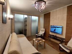 Uyutnaya Kvartira v Spalnom Rayone Apartments