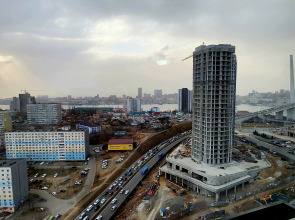 Апартаменты Морской стиль 20