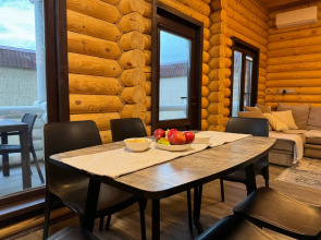 Частный дом Коттедж на Первой Линии, Караман 4