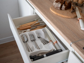 Апартаменты Queenstay Кантри на Пятницком шоссе