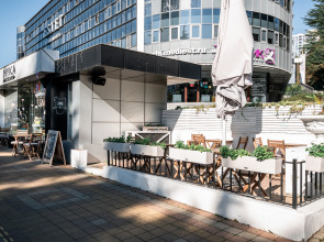 Апартаменты Место под солнцем 5