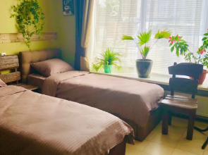 Мини-отель Русь