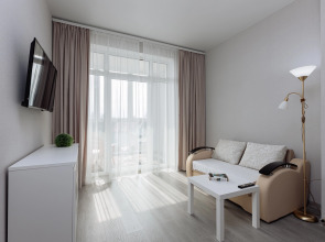 Апартаменты Исторический Квартал