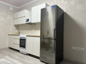 Квартира Евродвушка на Симиренко