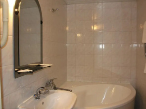 Гостиница Алтек