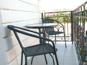 Гостевой Дом Бугаз