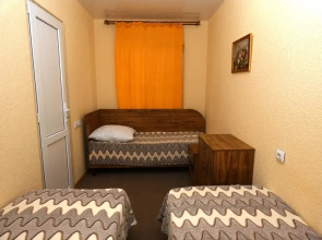 Гостевой дом Ямал