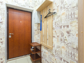 Апартаменты Студия в ЖК Граф Орлов