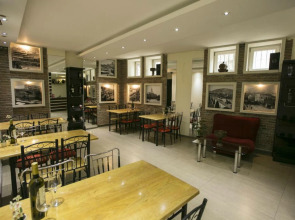 Отель Tbiliseli