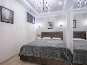 Apartament Central nearby Marriott 6