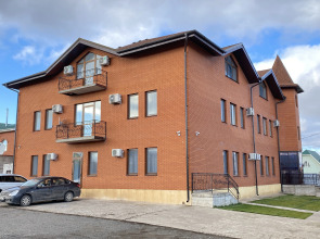 Гостевой Дом Palladium