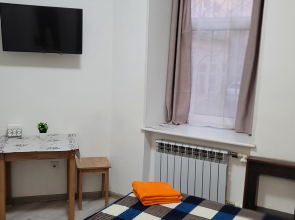 Апартаменты у Метро Фрунзенская 6(2)