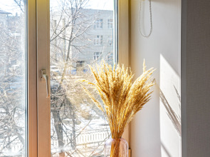 3-комнатные апартаменты около Казанского Арбата (Баумана)