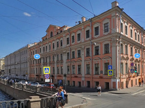 Квартира ГрибоедовАрт