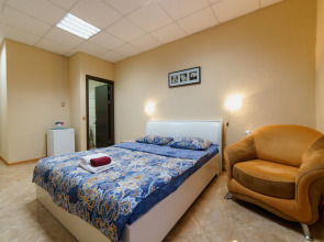 Мини-отель Тари