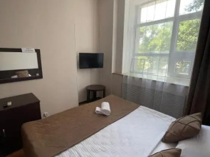 Отель Belon Land