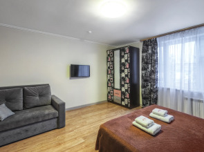 Отель Мажор