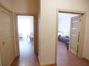 Апартаменты Топ