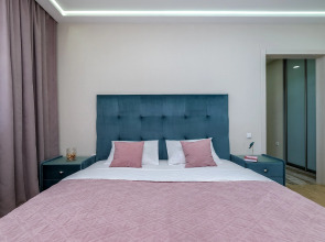 Апартаменты на Ленина 81