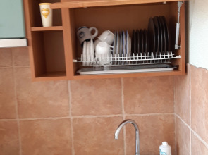 Квартира уютное гнездышко