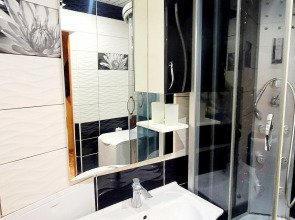 Квартира Гостеприимная