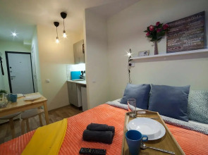 Квартира Советская 50Б-4