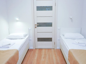 Квартира Ava Home