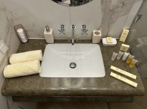 Апартаменты Башня Федерация Восток