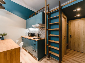 Отель Simple МонБлан