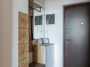 Апартаменты RoomyRoom Forest Glade