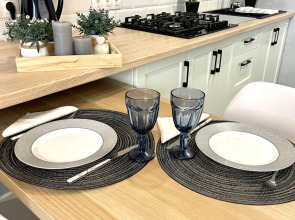 Апартаменты на Чкалова 18