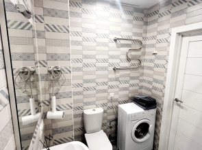 Квартира Уютная студия с красивым видом