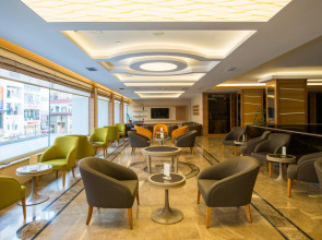 Отель Prestige Old City