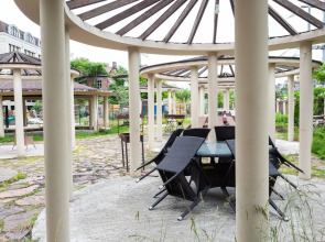 Квартира 4.16 STUDIO SVETLANA