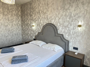 Квартира Хивская 6