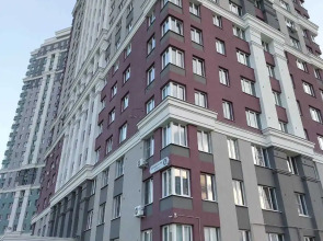 Апартаменты в Олимпийском городке 4